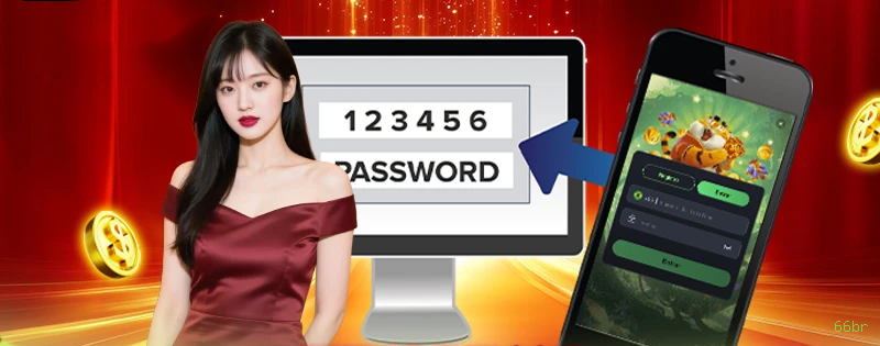 Slots online da 66br com jackpots progressivos